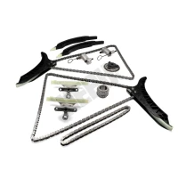 KOMPLET  ŁAŃCUCHA ROZRZĄDU TCK768063HPU