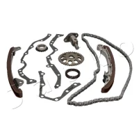 KOMPLET  ŁAŃCUCHA ROZRZĄDU TCK773871PK