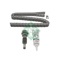 KOMPLET  ŁAŃCUCHA ROZRZĄDU TCK774405IN