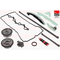 KOMPLET  ŁAŃCUCHA ROZRZĄDU TCK780866FA