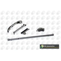 KOMPLET  ŁAŃCUCHA ROZRZĄDU TCK785742BG
