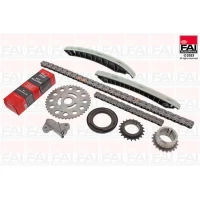 KOMPLET  ŁAŃCUCHA ROZRZĄDU TCK790878FA