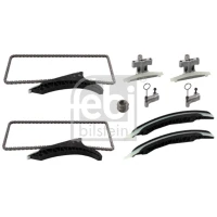 KOMPLET  ŁAŃCUCHA ROZRZĄDU TCK801006FI