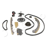 KOMPLET  ŁAŃCUCHA ROZRZĄDU TCK824587PK