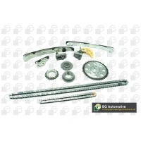 KOMPLET  ŁAŃCUCHA ROZRZĄDU TCK833371BG