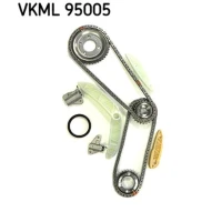 KOMPLET  ŁAŃCUCHA ROZRZĄDU TCK836806SF