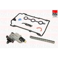 KOMPLET  ŁAŃCUCHA ROZRZĄDU TCK845140FA