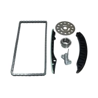 KOMPLET  ŁAŃCUCHA ROZRZĄDU TCK849258KK