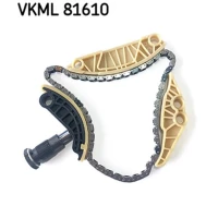 KOMPLET  ŁAŃCUCHA ROZRZĄDU TCK862399SF