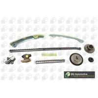 KOMPLET  ŁAŃCUCHA ROZRZĄDU TCK864228BG