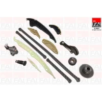 KOMPLET  ŁAŃCUCHA ROZRZĄDU TCK878011FA