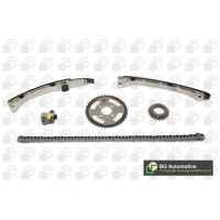 KOMPLET  ŁAŃCUCHA ROZRZĄDU TCK901476BG