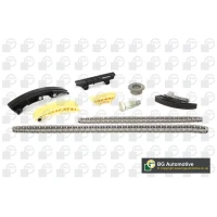 KOMPLET  ŁAŃCUCHA ROZRZĄDU TCK907445BG