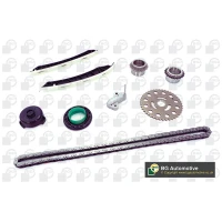 KOMPLET  ŁAŃCUCHA ROZRZĄDU TCK908075BG