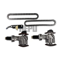 KOMPLET  ŁAŃCUCHA ROZRZĄDU TCK916928HPU