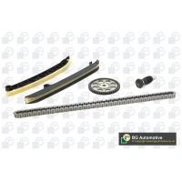 KOMPLET  ŁAŃCUCHA ROZRZĄDU TCK923451BG