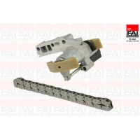 KOMPLET  ŁAŃCUCHA ROZRZĄDU TCK931681FA