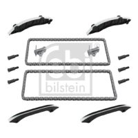 KOMPLET  ŁAŃCUCHA ROZRZĄDU TCK938225FI