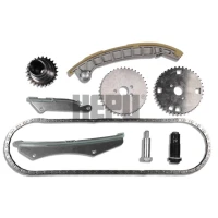 KOMPLET  ŁAŃCUCHA ROZRZĄDU TCK942056HPU