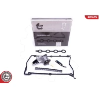 KOMPLET  ŁAŃCUCHA ROZRZĄDU TCK949925ES