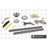 KOMPLET  ŁAŃCUCHA ROZRZĄDU TCK950079BG