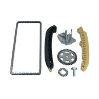 KOMPLET  ŁAŃCUCHA ROZRZĄDU TCK953832KK