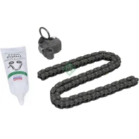 KOMPLET  ŁAŃCUCHA ROZRZĄDU TCK962858IN