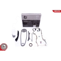 KOMPLET  ŁAŃCUCHA ROZRZĄDU TCK988277ES