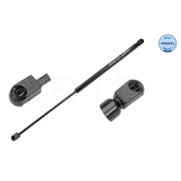 SPRĘŻYNA GAZOWA BAGAŻNIKA TGS070761ML