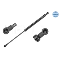 SPRĘŻYNA GAZOWA BAGAŻNIKA TGS120957ML