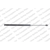 SPRĘŻYNA GAZOWA BAGAŻNIKA TGS124167LS
