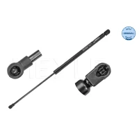 SPRĘŻYNA GAZOWA BAGAŻNIKA TGS391675ML