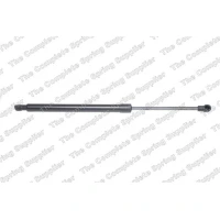 SPRĘŻYNA GAZOWA BAGAŻNIKA TGS511651LS