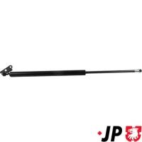 SPRĘŻYNA GAZOWA BAGAŻNIKA TGS558389JP