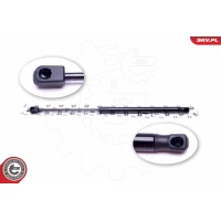 SPRĘŻYNA GAZOWA BAGAŻNIKA TGS630762ES