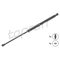 SPRĘŻYNA GAZOWA BAGAŻNIKA TGS701796TP