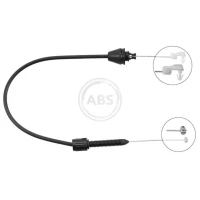 LINKA GAZU THC009896AB