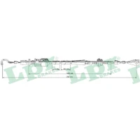 LINKA GAZU THC125202LPR