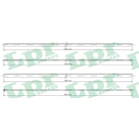 LINKA GAZU THC176378LPR