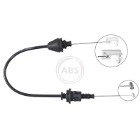 LINKA GAZU THC539781AB