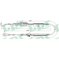 LINKA GAZU THC933982LPR