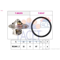 TERMOSTAT TM003066FC