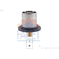 TERMOSTAT TM020018FC