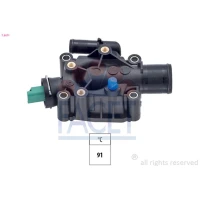 TERMOSTAT TM032184FC