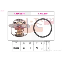 TERMOSTAT TM052910EPS