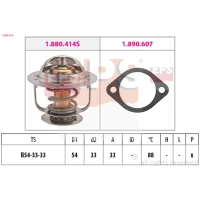 TERMOSTAT TM087920EPS