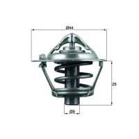 TERMOSTAT TM113223MH