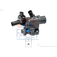 TERMOSTAT TM117376FC