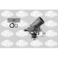 TERMOSTAT TM133617SS