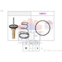 TERMOSTAT TM137187FC